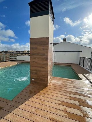 Piso en alquiler en Maria Auxiliadora - Barriada LLera en Badajoz