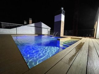 Piso en alquiler en Maria Auxiliadora - Barriada LLera en Badajoz