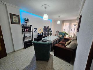 Piso en alquiler en Centro en Cáceres