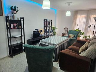 Piso en alquiler en Centro en Cáceres