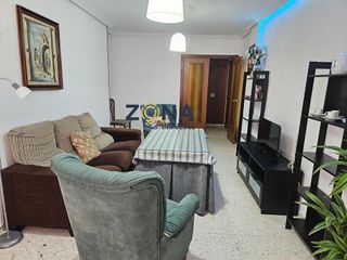 Piso en alquiler en Centro en Cáceres