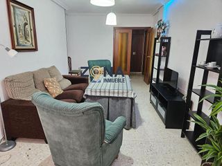 Piso en alquiler en Centro en Cáceres