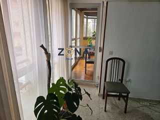 Piso en alquiler en Centro en Cáceres