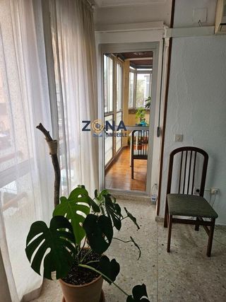 Piso en alquiler en Centro en Cáceres