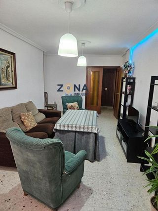 Piso en alquiler en Centro en Cáceres