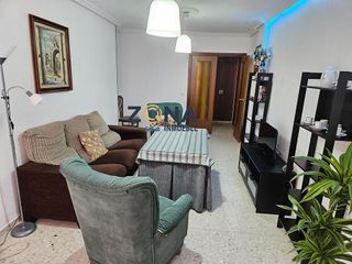 Piso en alquiler en Centro en Cáceres