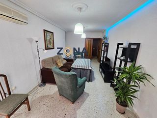 Piso en alquiler en Centro en Cáceres