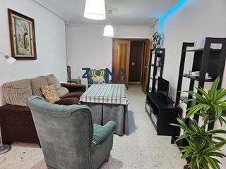 Piso en alquiler en Centro en Cáceres