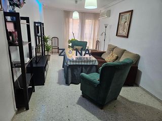 Piso en alquiler en Centro en Cáceres