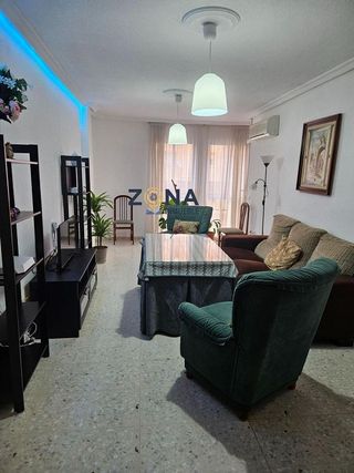 Piso en alquiler en Centro en Cáceres