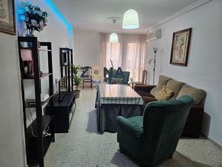 Piso en alquiler en Centro en Cáceres