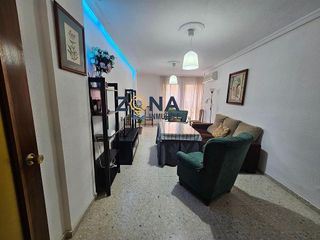 Piso en alquiler en Centro en Cáceres