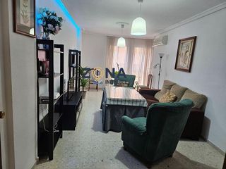 Piso en alquiler en Centro en Cáceres