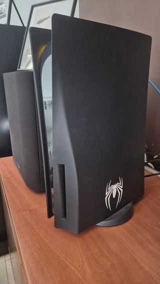 PS5 Edición Limitada Spider-Man 2