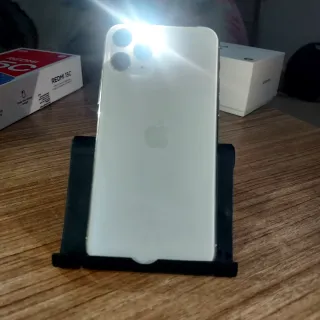 iPhone 11 Pro