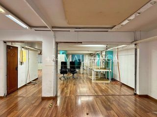 Oficina en alquiler en Arxiduc - Bons Aires en Palma de Mallorca