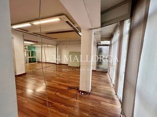 Oficina en alquiler en Arxiduc - Bons Aires en Palma de Mallorca