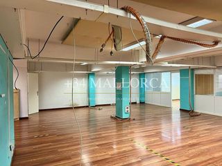 Oficina en alquiler en Arxiduc - Bons Aires en Palma de Mallorca