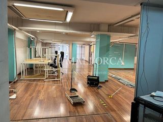 Oficina en alquiler en Arxiduc - Bons Aires en Palma de Mallorca