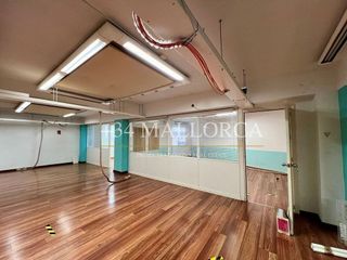 Oficina en alquiler en Arxiduc - Bons Aires en Palma de Mallorca