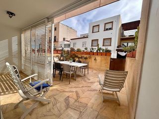 Casa adosada en alquiler en Puerto en Jávea/Xàbia