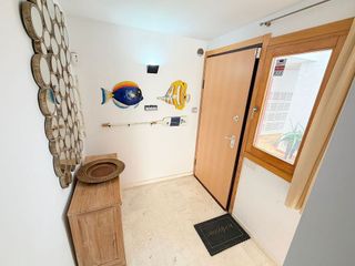 Casa adosada en alquiler en Puerto en Jávea/Xàbia