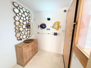 Casa adosada en alquiler en Puerto en Jávea/Xàbia