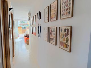 Casa adosada en alquiler en Puerto en Jávea/Xàbia