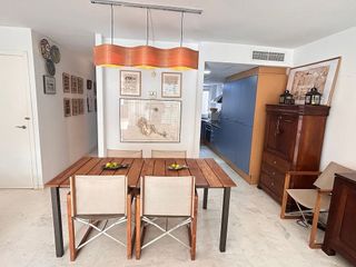 Casa adosada en alquiler en Puerto en Jávea/Xàbia