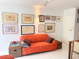 Casa adosada en alquiler en Puerto en Jávea/Xàbia