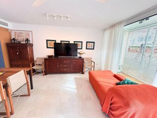 Casa adosada en alquiler en Puerto en Jávea/Xàbia