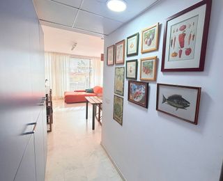 Casa adosada en alquiler en Puerto en Jávea/Xàbia