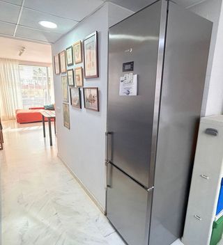 Casa adosada en alquiler en Puerto en Jávea/Xàbia