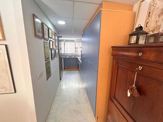 Casa adosada en alquiler en Puerto en Jávea/Xàbia