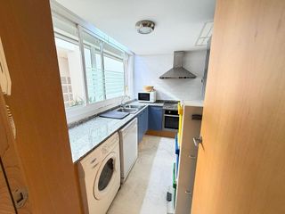 Casa adosada en alquiler en Puerto en Jávea/Xàbia