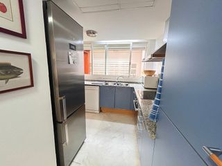 Casa adosada en alquiler en Puerto en Jávea/Xàbia