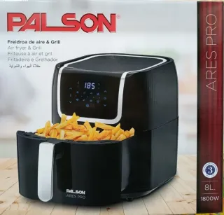 Secadora Bosch 8kg Bomba de Calor