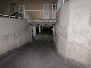 Garaje en alquiler en Valdespartera - Arcosur en Zaragoza