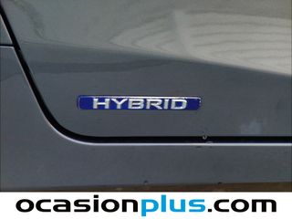 Lexus CT 200h Business 100 kW (136 CV)