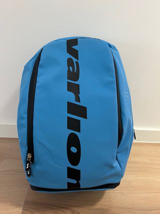Mochila Varlion Azul Nueva