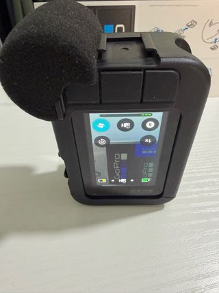 GoPro Hero 9 Nueva