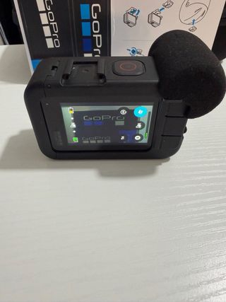 GoPro Hero 9 Nueva