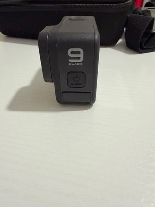 GoPro Hero 9 Nueva