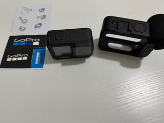 GoPro Hero 9 Nueva