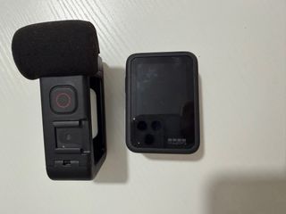 GoPro Hero 9 Nueva