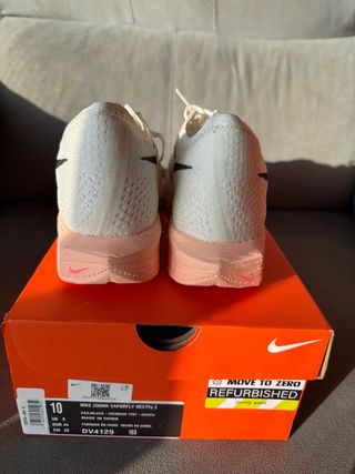Nike ZoomX Vaporfly Next%3 Talla 44