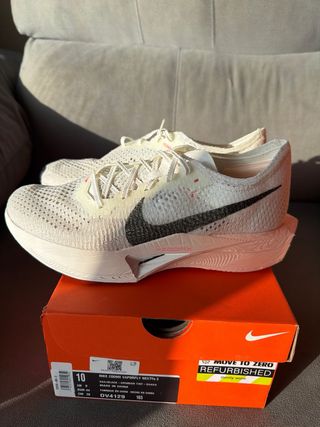 Nike ZoomX Vaporfly Next%3 Talla 44