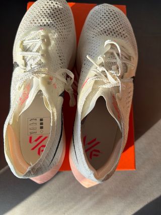 Nike ZoomX Vaporfly Next%3 Talla 44