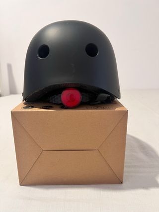 Casco HELM CICLOPE Talla M - Patinete Eléctrico