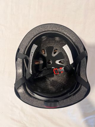 Casco HELM CICLOPE Talla M - Patinete Eléctrico